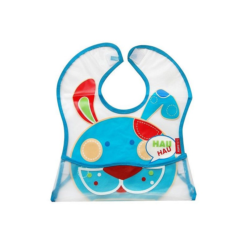 BoboBaby Bib 1pc. S-F1