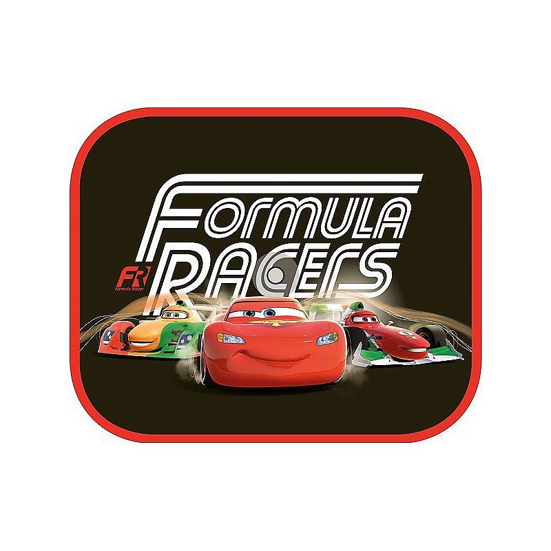 Cargo cover from the sun in cars Disney Cars Formula Racer, 7033016