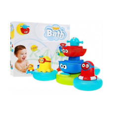 RAMIZ toy for the games in the bathroom BATH TOYS CS007