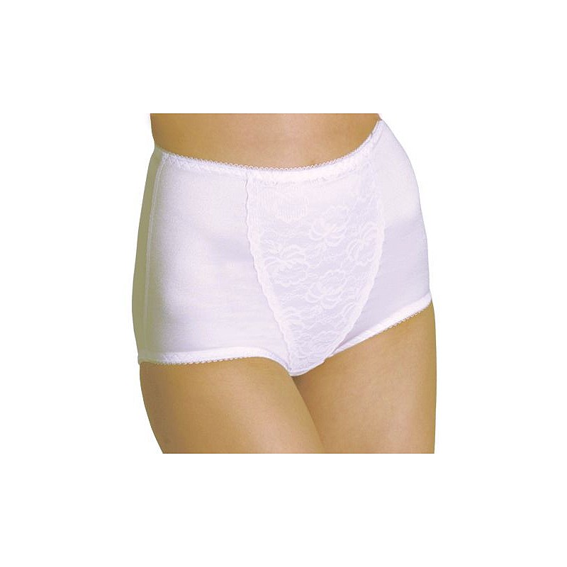 ANNA ELAST 0501 Medical elastic postnatal panties