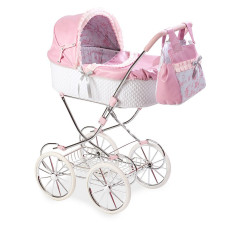 ARIAS Doll stroller Elegance 90cm AR40440