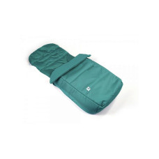 BUMBLERIDE Footmuf & Liner Case for legs, Tourmaline