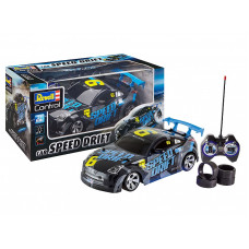 REVELL R/C Drift Car Speed Drift E 24483