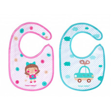 CANPOL BABIES Bib Toys 1pc. 15/109