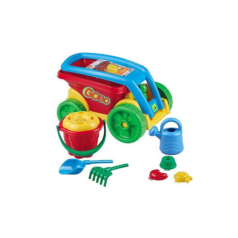 MARIOINEX toys for the beach, 901267