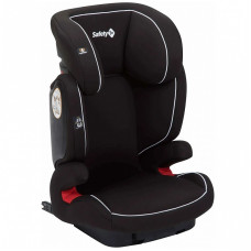 SAFETY 1ST Road Fix car seat 15-36kg, full black 8765764000