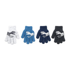 RAK gloves 13/15cm R-012DB BOY