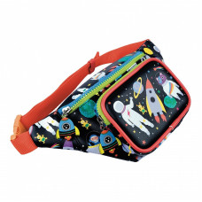 FLOSS & ROCK Belt Bag SPACE, 42P6359