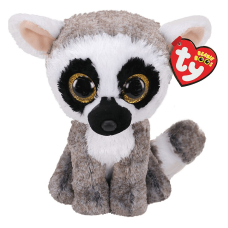 TY Beanie Boos Soft toy LINUS TY36224