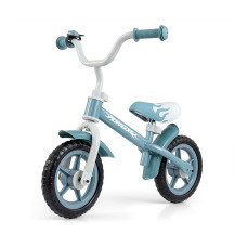 MILLY MALLY DRAGON balance bike, Denim