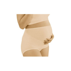 ELAST 9902 medical elastic pants NERA antenatal, M beige