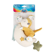 CANPOL BABIES Soft toy with sound MOUSE 0M+ 77/202