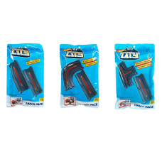 HOT WHEELS City Track Pack Asst FXM38