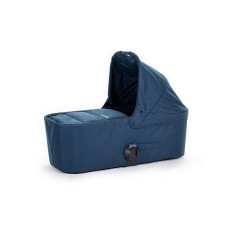 Bumbleride Bassinet 2020 Era, Indie, Speed / Maritime Blue BAS-55ZMB