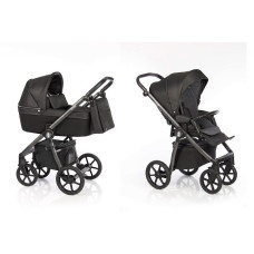 ROAN COSS universal stroller 2in1, DARK GLOW