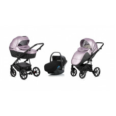 TUTIS VIVA LIFE 3 Galaxy Edition universal stroller 3in1, 172 Venus