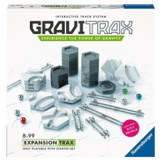 Ravensburger GraviTrax Expansion Trax, R 27609