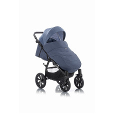 TUTIS AERO SPORT stroller 6m+, 122 Marine