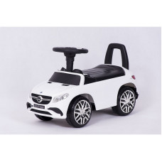 AS MERCEDES GLE 63 CUPE ride on car 6557 white