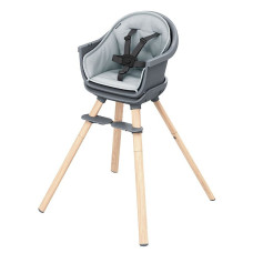 MAXI COSI MOA highchair 6m-5y. max 20kg. Beyond Graphite