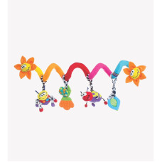 PLAYGRO Amazing Garden Twirly Whirly 0m+ 0111885