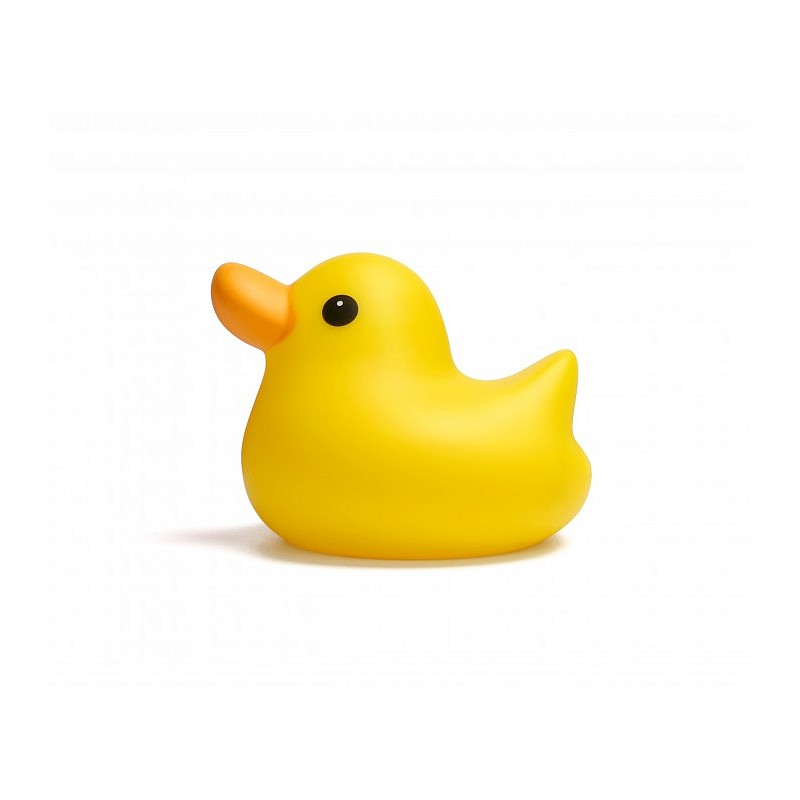 KIDSME bath toy Duck yellow, 9652 YW