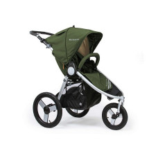 BUMBLERIDE SPEED 2021 Sport Stroller 0m + Camp Green