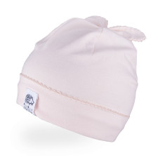 TUTU Hat 42-46 size, 3-005427 Light Pink