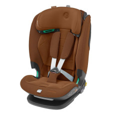 Maxi-Cosi Titan Pro i-Size car seat 9-36kg 76-150cm Authentic Cognac