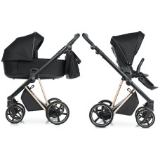 ROAN IVI universal stroller 3in1, RAVEN