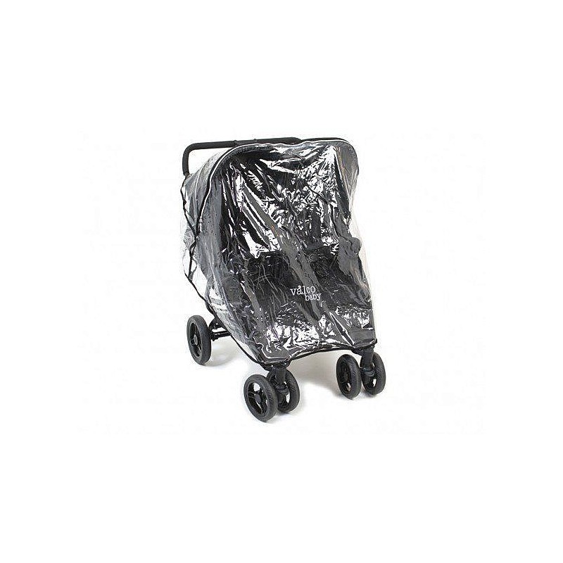 VALCO BABY raincoat for wheelchairs Snap Duo 9365