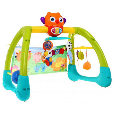 RAMIZ Huile Toys Developmental Center 5in1 Baby Play Gym 2105