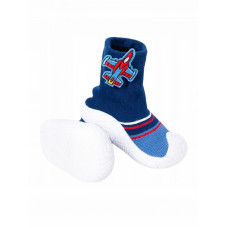 YO BABY SCORPIO Socks with rubber sole 22 size, OBO-0145C/BOYS