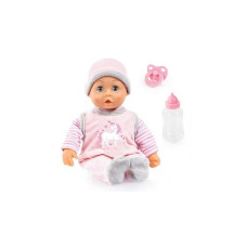 GERARDOS TOYS Doll First words 38cm Bayer 56106