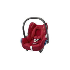 MAXI-COSI CABRIOFIX car seat 0-13kg ROBIN RED