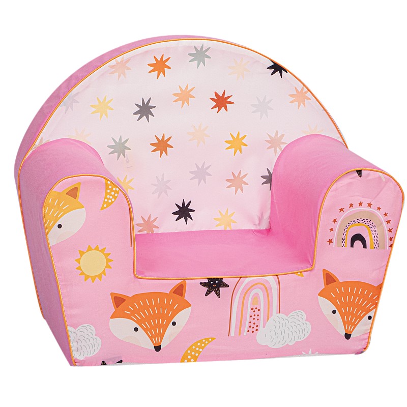 Delta Trade DT8 soft armchair for children DT8-23016