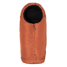 Easygrow HYGGE Footmuff Rusty Red 253885 (20600060)