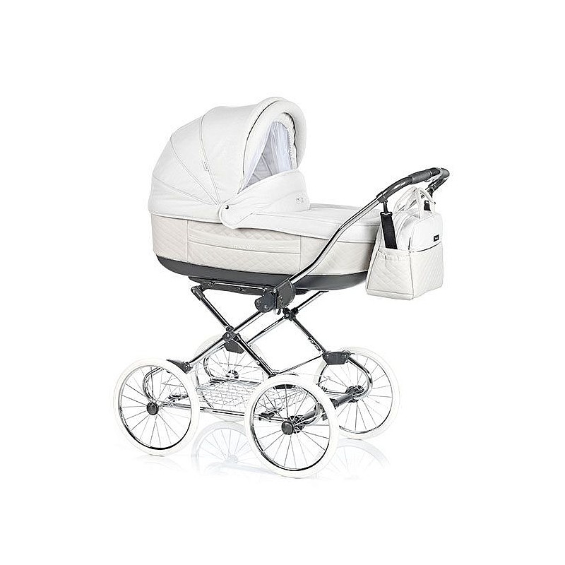 ROAN MARITA PRESTIGE Universal stroller 2in1, P-212