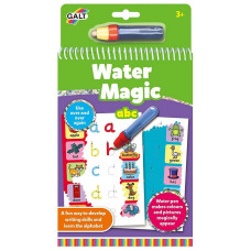 GALT Water Magic ABC, 1105452