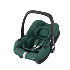 MAXI COSI CABRIOFIX i-Size baby car seat 0-12kg 40-75cm ESSENTIAL GREEN