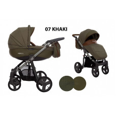 BABYACTIVE MOMMY universal carriage 2in1, Khaki 07