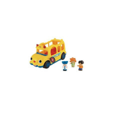 FISHER PRICE School Bus developing toy J0894