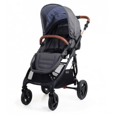 VALCO BABY SNAP 4 Ultra Trend stroller 0m + Charcoal 9901