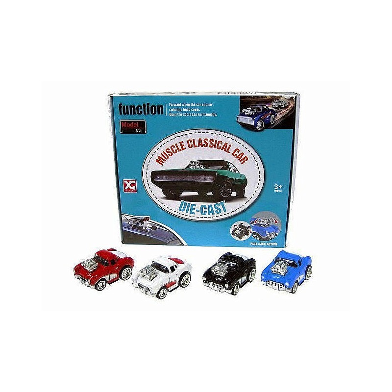 HIPO car 9cm