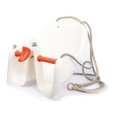 3TOYSM plastic swing Swan H5