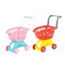 POLESIE Shopping trolley Mini, 71279