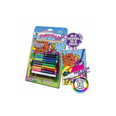 SPLAT PLANET Magic coloring book FAIRYTALE, SP42231