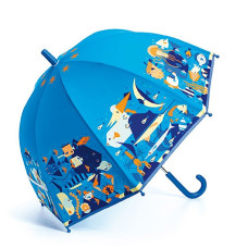 DJECO Umbrella - Seaworld, DD04703