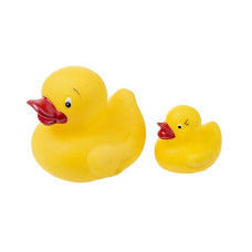 TULLO Toys for bath 2pcs. ducks 023a