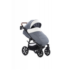 TUTIS SPORT stroller 6m+, 485 Dark Grey